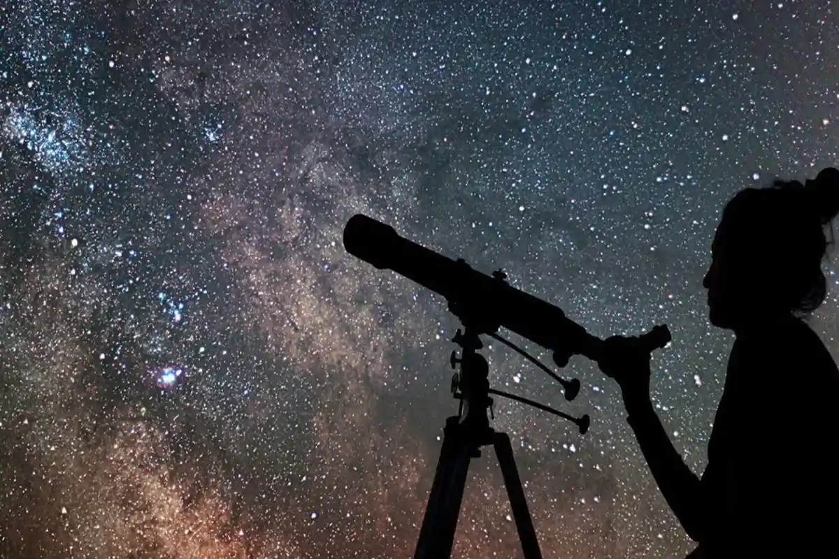 Obserwacja gwiazd Hurghada – magiczna noc na pustyni